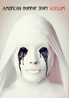 american horror stories saison 2|American Horror Story: Asylum